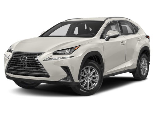 2018 Lexus NX 300 NX 300