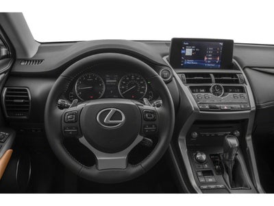 2018 Lexus NX 300 NX 300