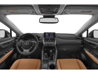 2018 Lexus NX 300 NX 300