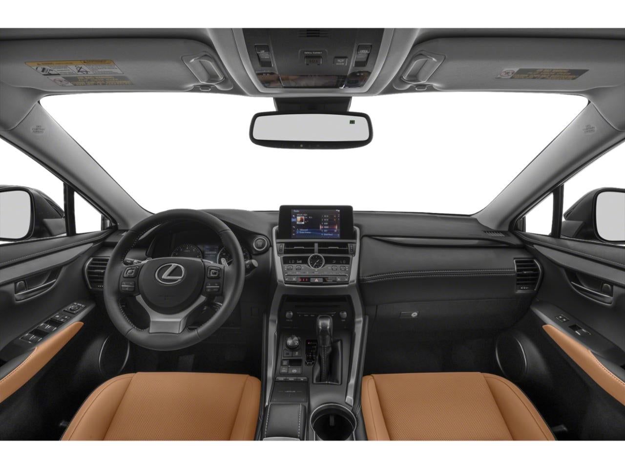 2018 Lexus NX 300 NX 300
