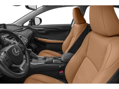 2018 Lexus NX 300 NX 300
