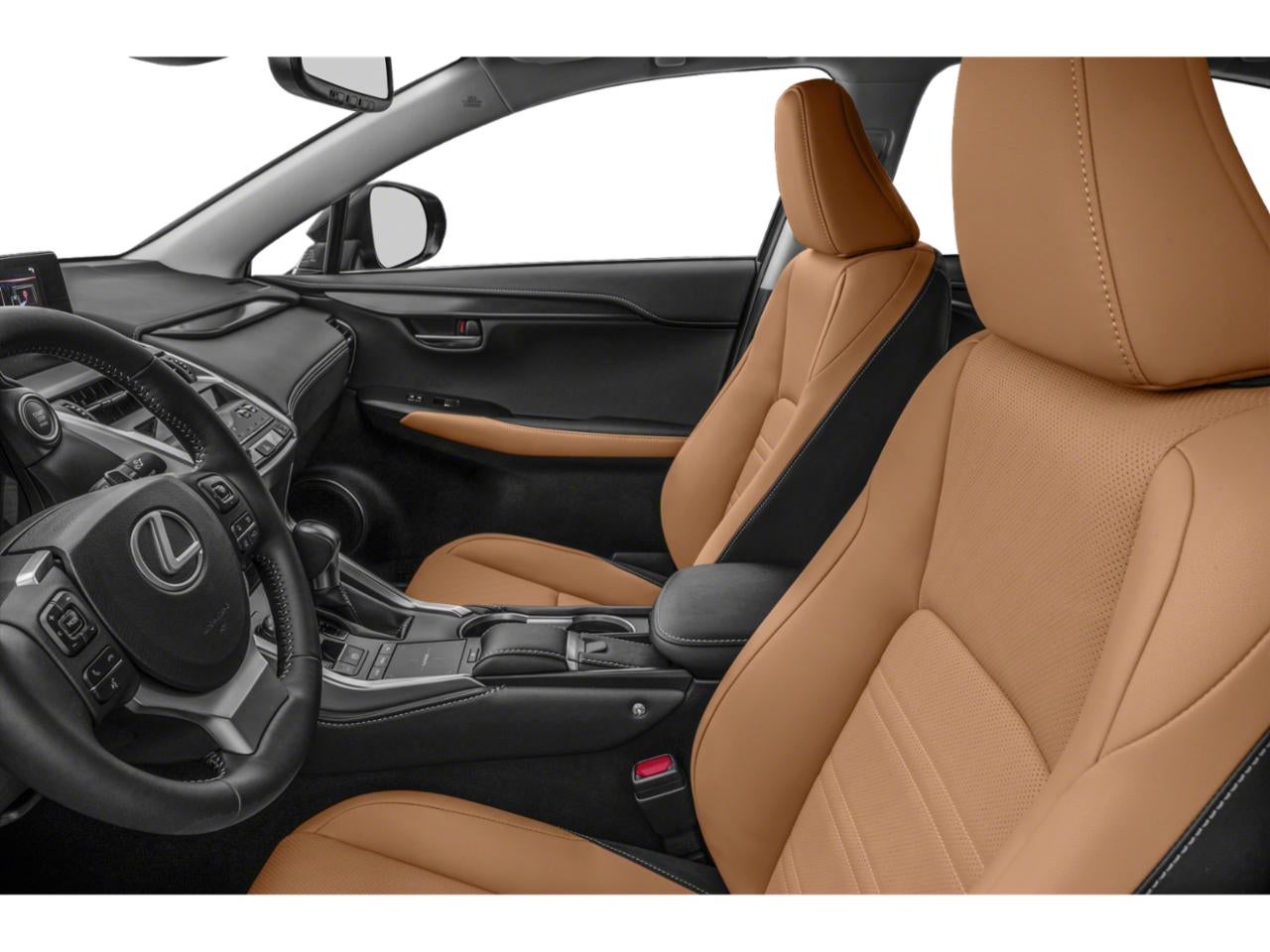 2018 Lexus NX 300 NX 300