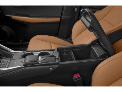 2018 Lexus NX 300 NX 300