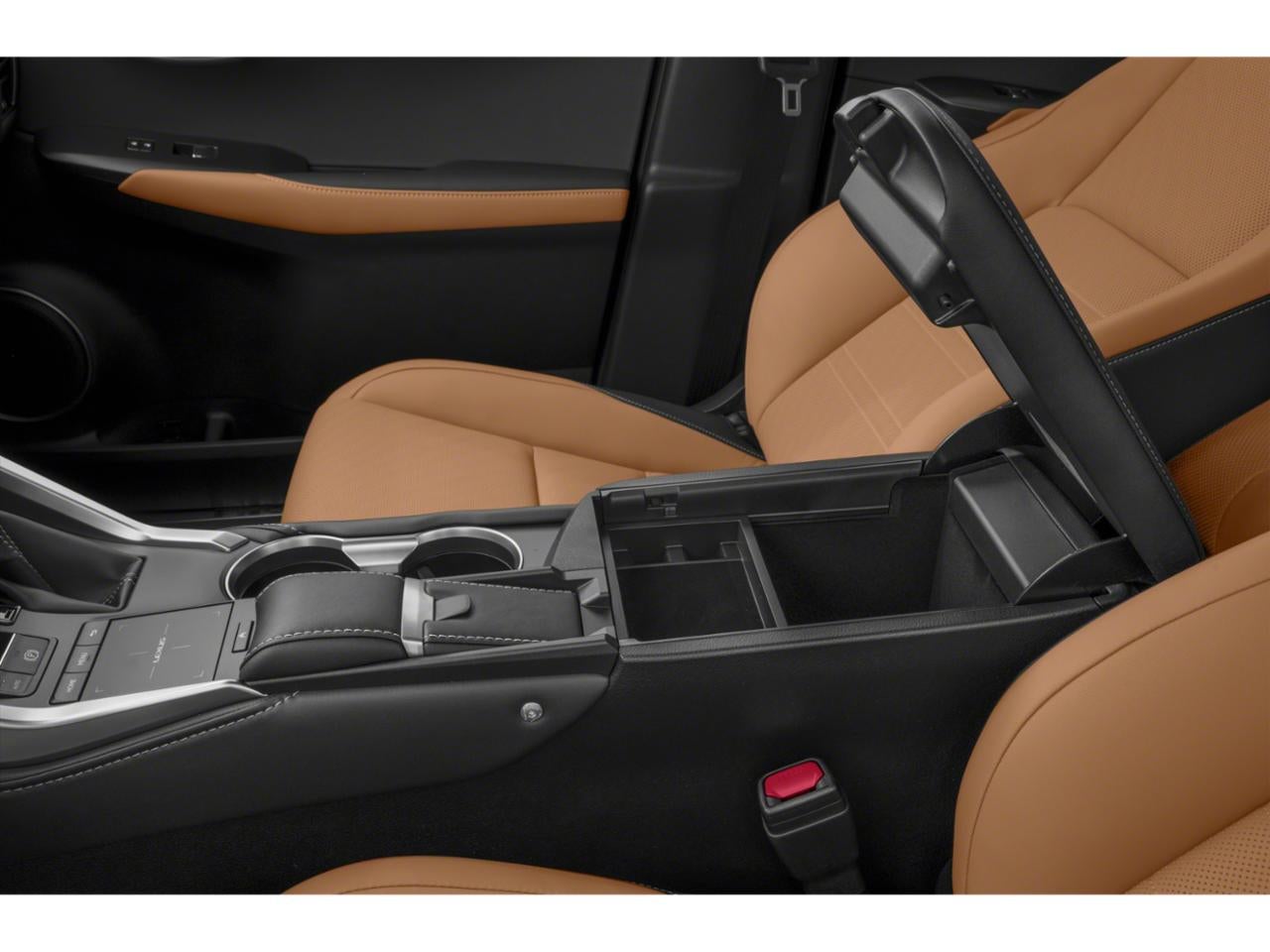 2018 Lexus NX 300 NX 300