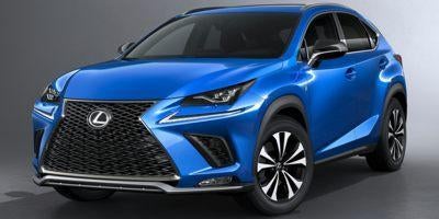 2018 Lexus NX 300 NX 300