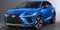 2018 Lexus NX 300 NX 300