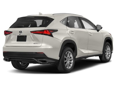 2018 Lexus NX 300 NX 300