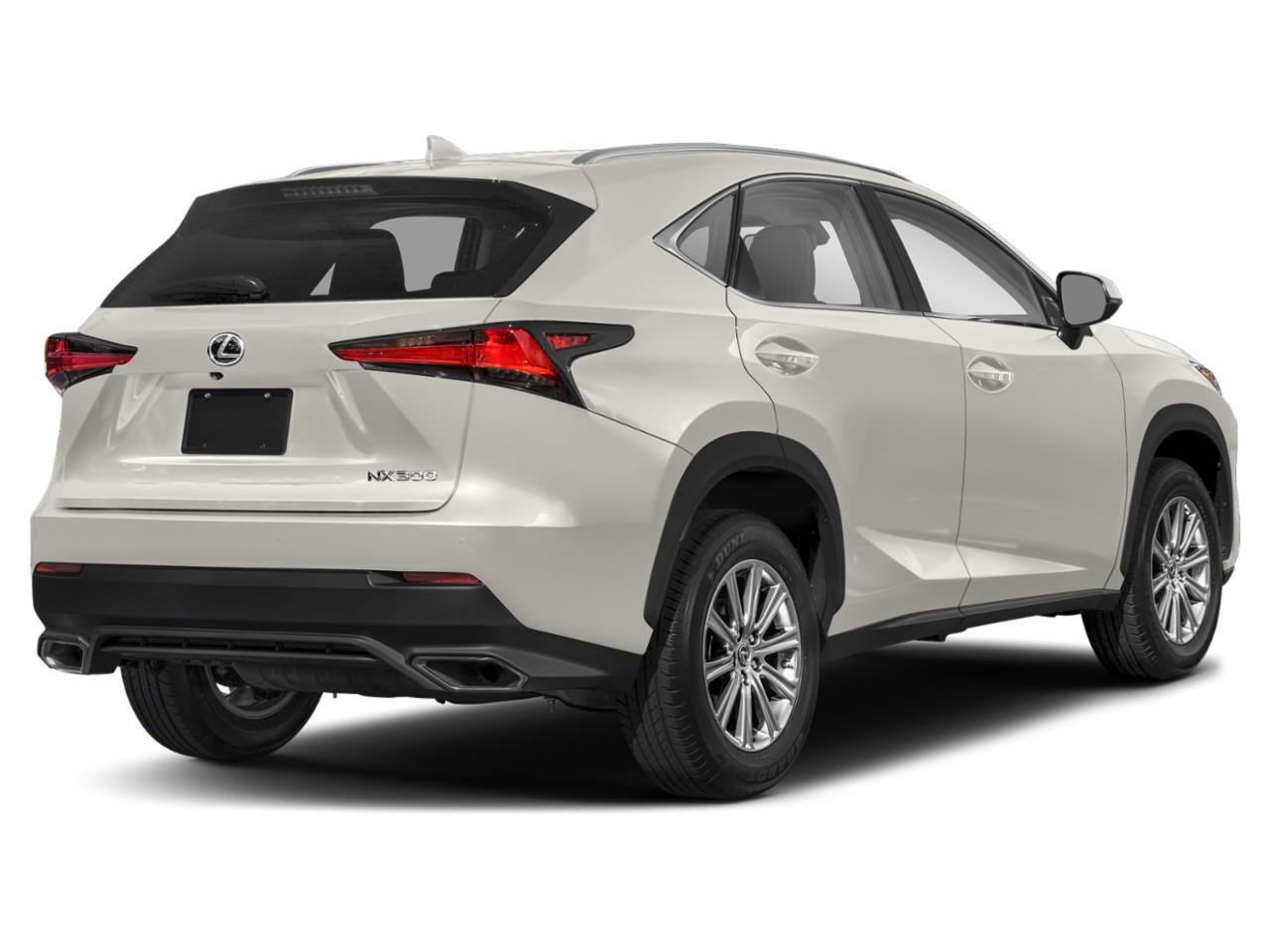 2018 Lexus NX 300 NX 300