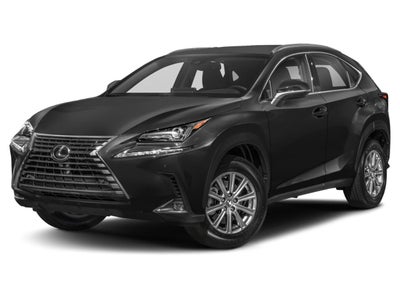 2018 Lexus NX 300 NX 300