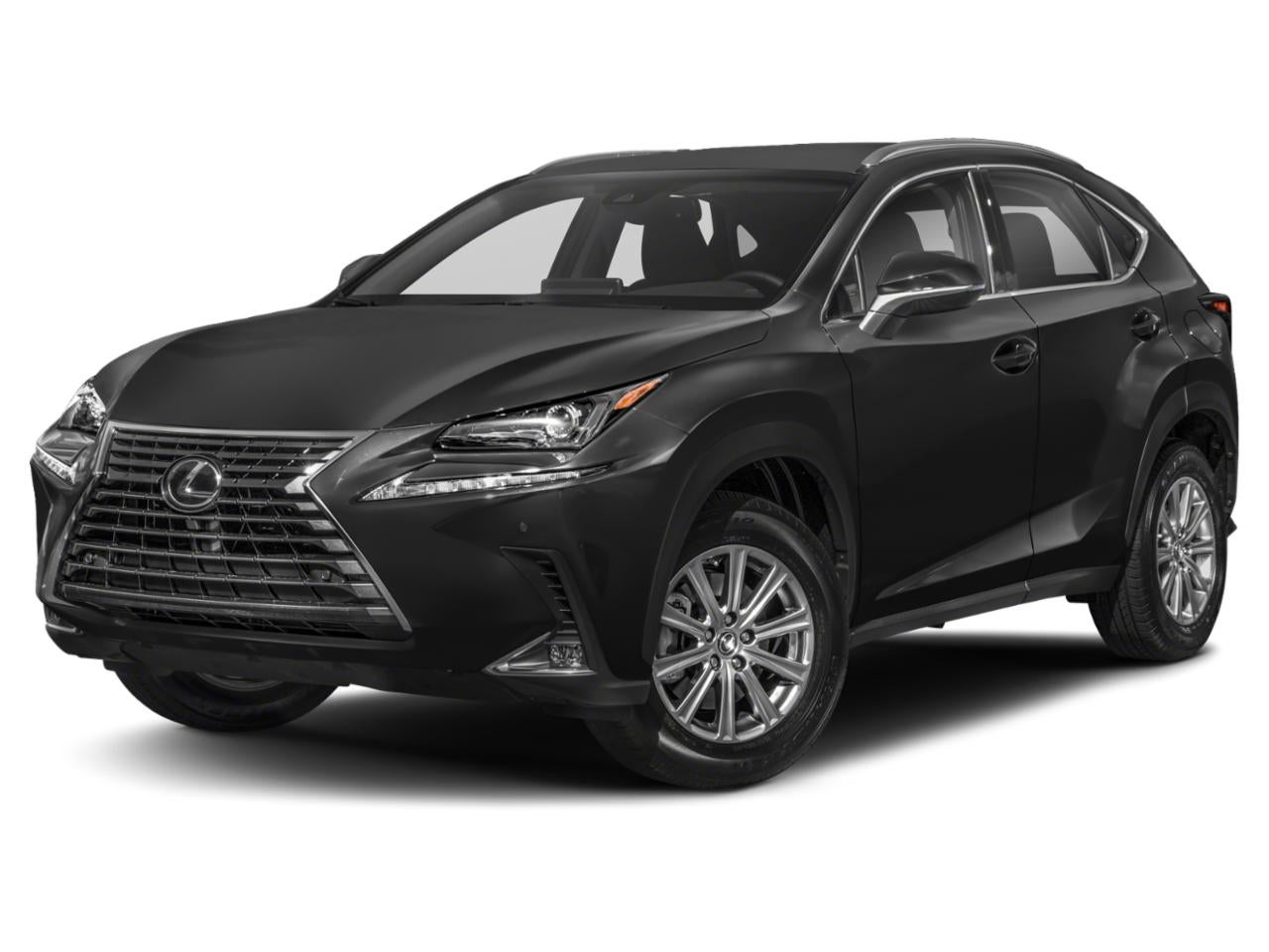 2018 Lexus NX 300 NX 300