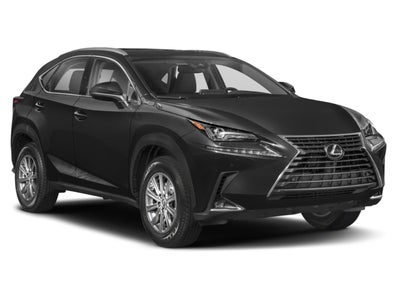 2018 Lexus NX 300 NX 300