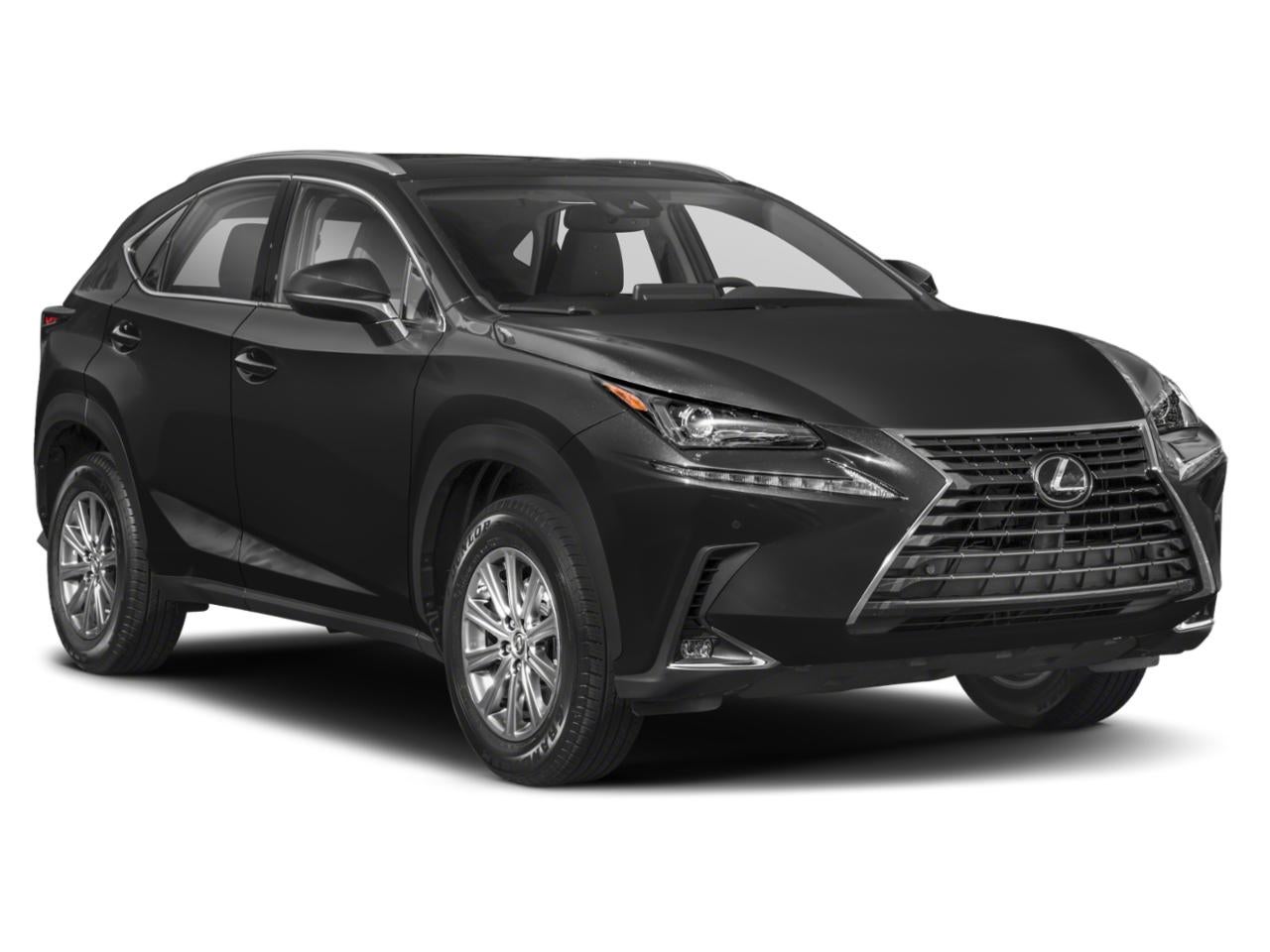 2018 Lexus NX 300 NX 300