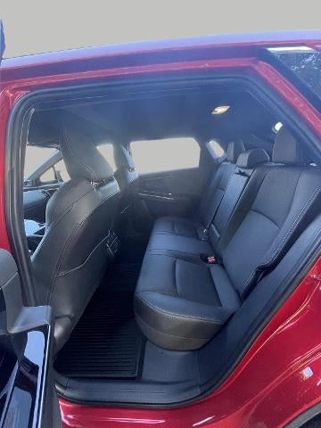 2023 Toyota bZ4X Limited