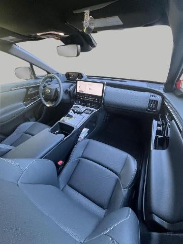 2023 Toyota bZ4X Limited