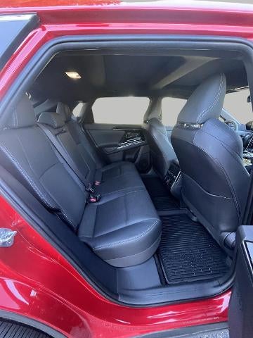 2023 Toyota bZ4X Limited