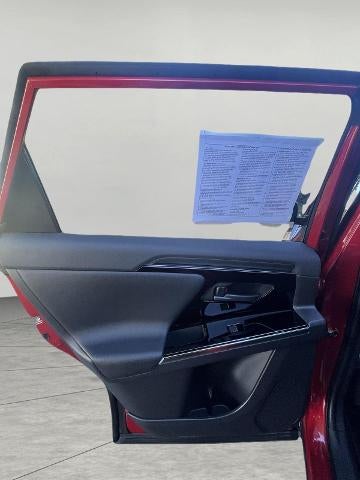 2023 Toyota bZ4X Limited