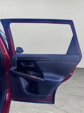 2023 Toyota bZ4X Limited