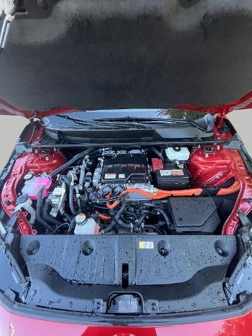 2023 Toyota bZ4X Limited