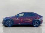 2023 Toyota bZ4X Limited