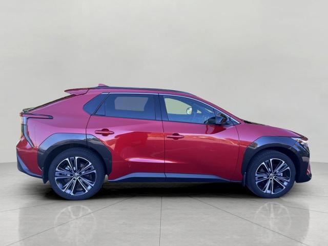 2023 Toyota bZ4X Limited