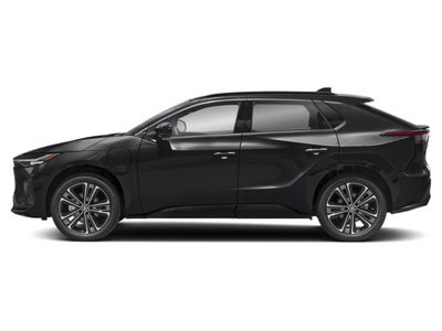 2023 Toyota bZ4X Limited