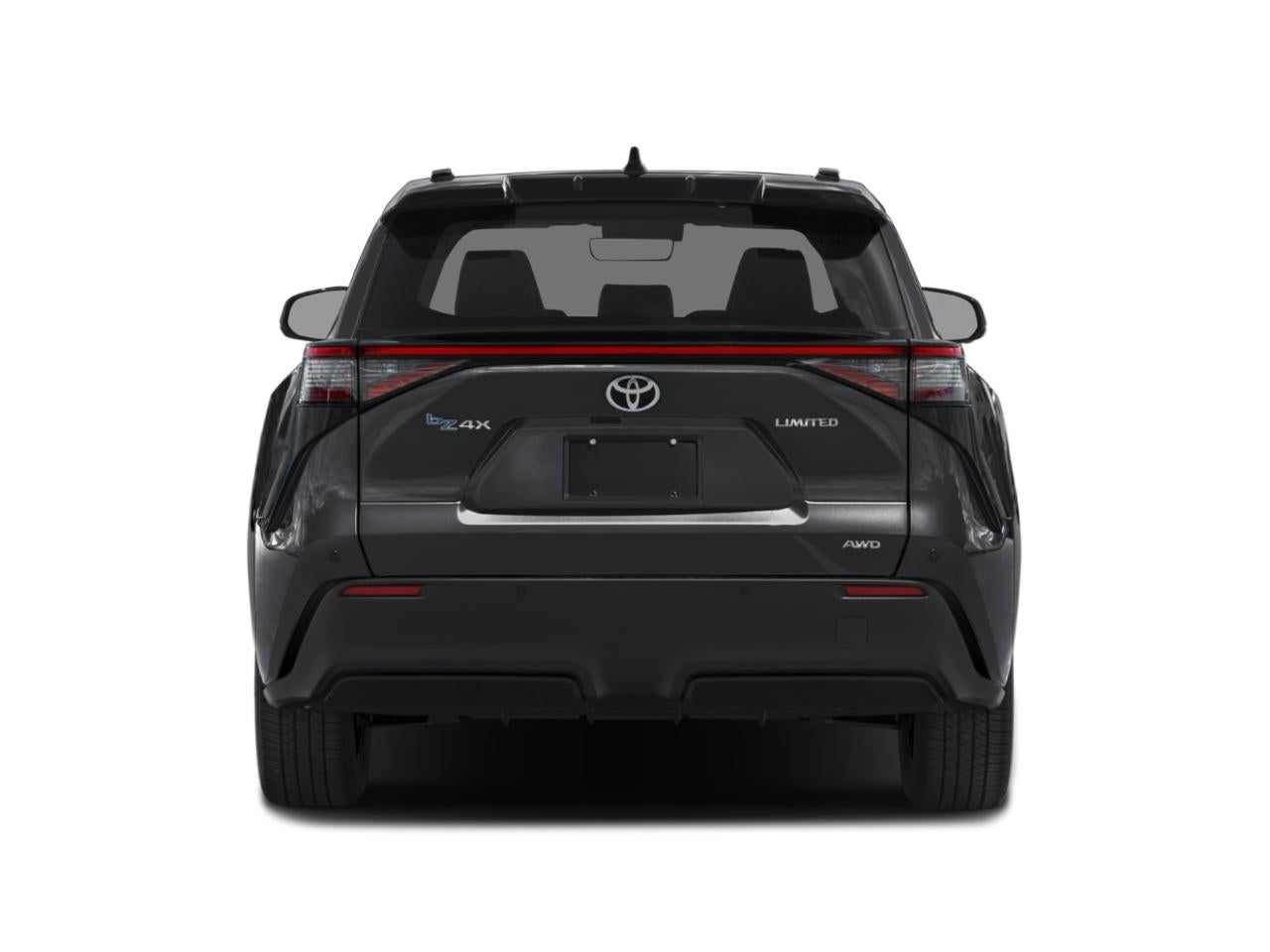 2023 Toyota bZ4X Limited