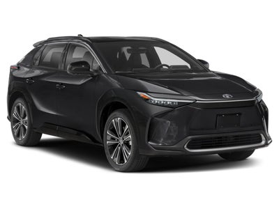 2023 Toyota bZ4X Limited