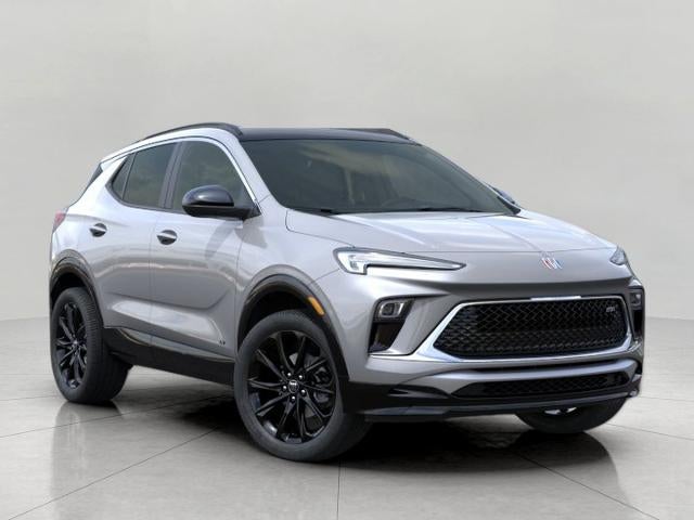 2026 Buick Encore GX Sport Touring AWD's photo