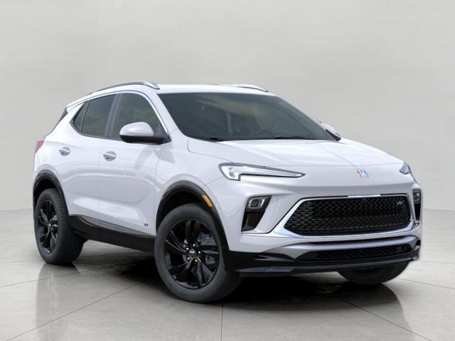 2026 Buick Encore GX Sport Touring AWD's photo
