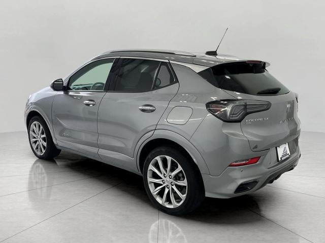 2024 Buick Encore GX Avenir