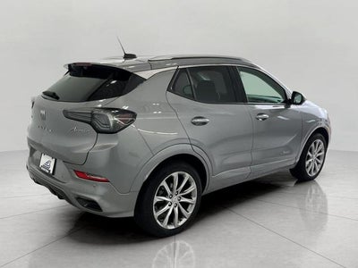 2024 Buick Encore GX Avenir