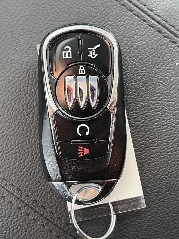 2024 Buick Encore GX Avenir