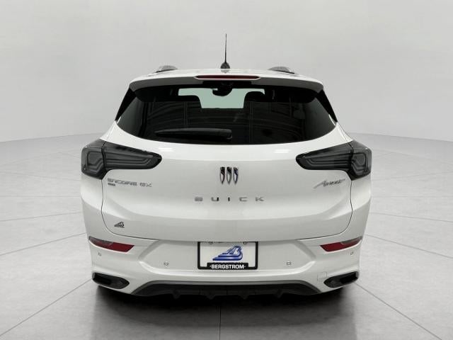 2024 Buick Encore GX Avenir