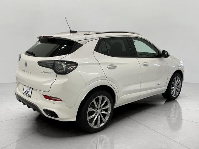 2024 Buick Encore GX Avenir