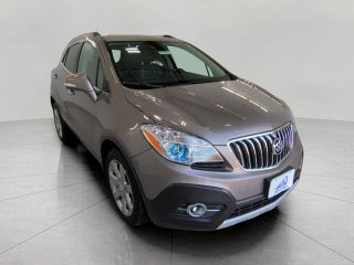 2014 Buick Encore Premium