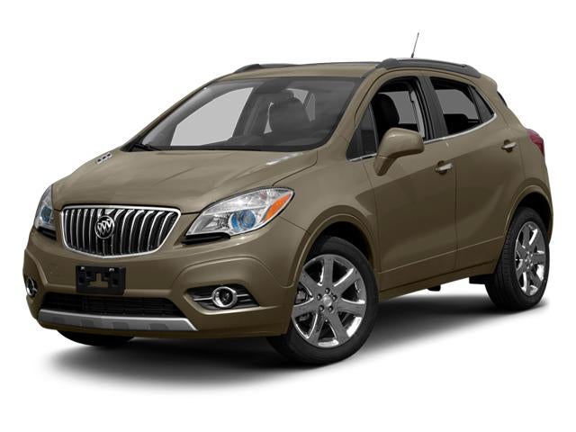2014 Buick Encore Premium