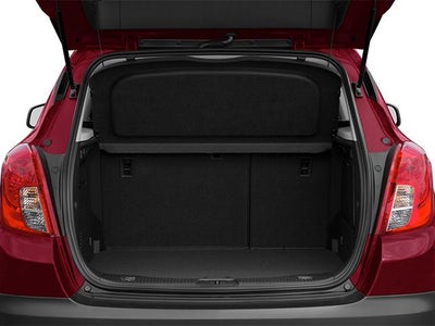 2014 Buick Encore Premium