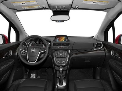 2014 Buick Encore Premium