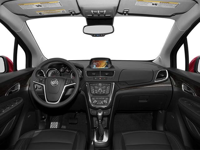 2014 Buick Encore Premium