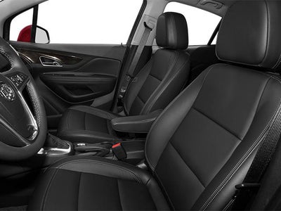2014 Buick Encore Premium