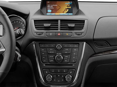 2014 Buick Encore Premium