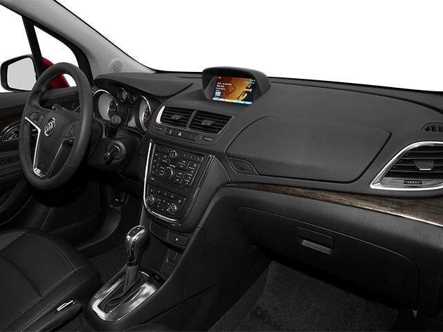 2014 Buick Encore Premium
