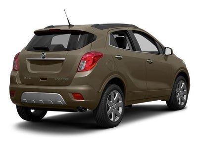 2014 Buick Encore Premium