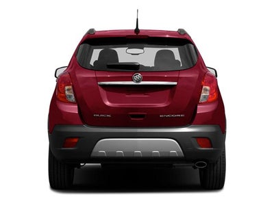 2014 Buick Encore Premium