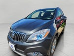 2016 Buick Encore Leather