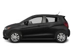 2017 Chevrolet Spark LT