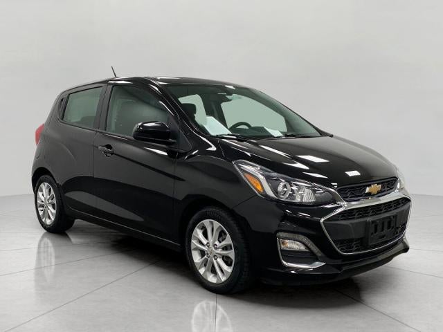2020 Chevrolet Spark LT