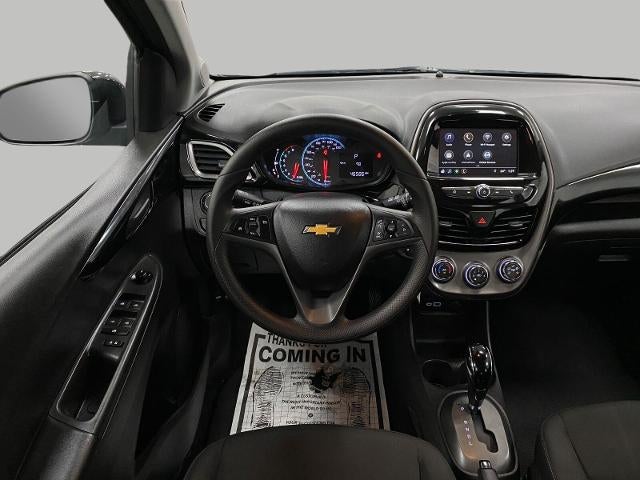 2020 Chevrolet Spark LT