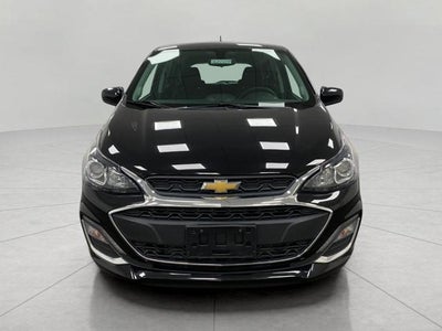 2020 Chevrolet Spark LT