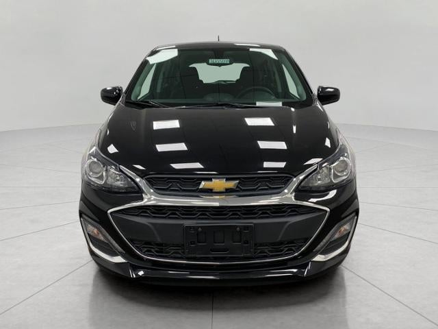 2020 Chevrolet Spark LT